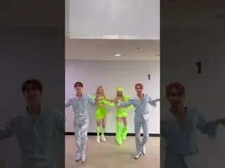 【公式】SF9、#初春様もみんなで危機危機！ #スクリムチャレンジ #SCREAMChallenge  