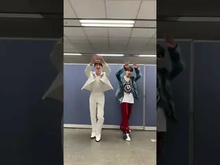 【公式】SF9、私の友達キャッスルジェイと一緒にする #スクリムチャレンジ #SCREAMChallenge  