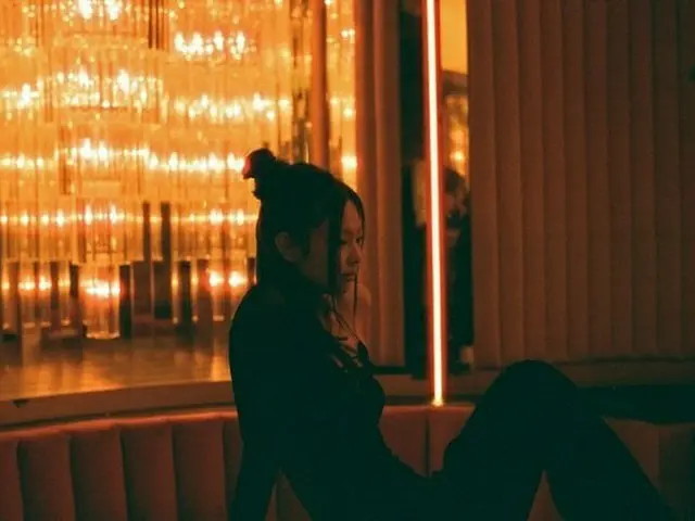 JENNIE(BLACKPINK)、米国ドラマ「The Idol 」を通じて女優デビューへ