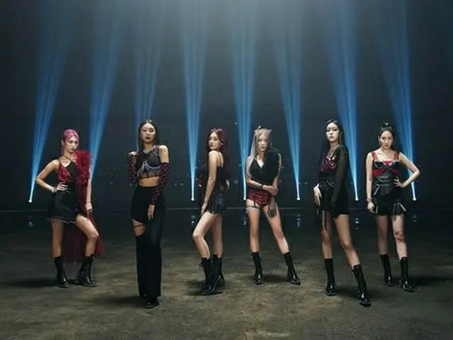 MOMOLAND、南米の大衆文化芸術授賞式「Premios Juventud 2022」Premio Juventud for Girl Power部門にノミネ