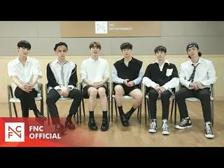 【公式】SF9、SF9 - 'SCREAM' MV Reaction  