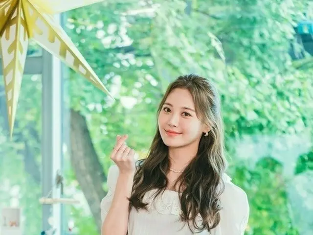 ユラ(Girl’s Day)、Simon Domincら、TVING「乗り換え恋愛2」のオンライン制作発表会に出席
