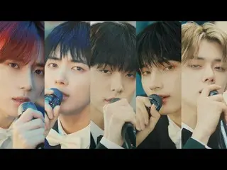 【公式】TXT、TXT (TOMORROW X TOGETHER(TXT)) - 'Trust Fund Baby' @ MTVFreshOut  