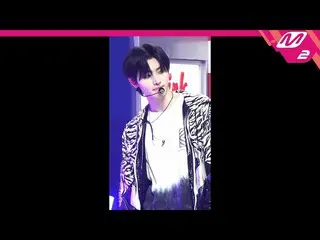 【公式mn2】[直カム] ENHYPEN_ ソンフン_ 'ParadoXXX Invasion'(ENHYPEN_ _  SUNGHOON FanCam)| M