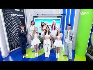 【公式mnk】['COMEBACK INTERVIEW' with STAYC_ _ ] #M COUNTDOWN_  EP.762 | Mnet 220721