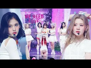 【公式mnk】[STAYC_ _  - BEAUTIFUL MONSTER] Comeback Stage |  #M COUNTDOWN_ EP.762 | 