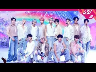 【公式mn2】【MPD直カム】SEVENTEEN_ _ '_WORLD'(SEVENTEEN_ _ FanCam)| MCOUNTDOWN_2022.7.21 