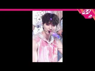 【公式mn2】【MPD直カム】SEVENTEEN_ ディノ_ '_WORLD'(SEVENTEEN_ _ DINO FanCam)| MCOUNTDOWN_20