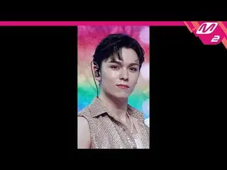【公式mn2】【MPD直カム】SEVENTEEN_ バーノン_ '_WORLD'(SEVENTEEN_ _ VERNON FanCam)| MCOUNTDOWN