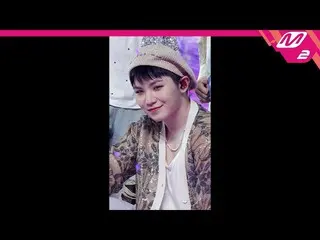 【公式mn2】【MPD直カム】SEVENTEEN_ 宇治_ '_WORLD'(SEVENTEEN_ _ WOOZI FanCam)| MCOUNTDOWN_20