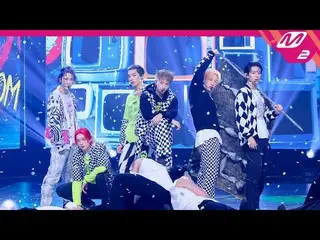 【公式mn2】[MPD 直カム] P1Harmony_  MCOUNTDOWN_2022.7.21  