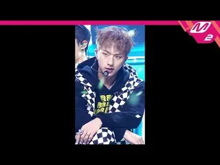 【公式mn2】[MPD 直カム] P1Harmony_  ジウン直カムMCOUNTDOWN_2022.7.21  