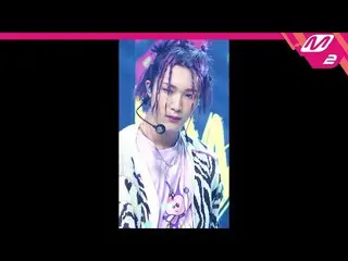 【公式mn2】【MPD直カム】P1Harmony_ ソウル_「ドゥムドゥドム(Doom Du Doom)」 MCOUNTDOWN_2022.7.21  