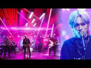 【公式mnk】[Xdinary Heroes_ _  - Test Me] Comeback Stage |  #M COUNTDOWN_ EP.762 | M