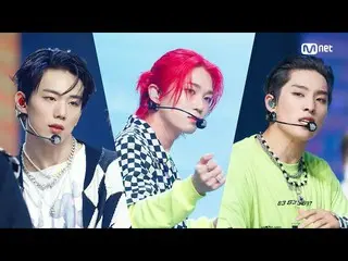 【公式mnk】[P1Harmony_ _  - Doom Du Doom] Comeback Stage |  #M COUNTDOWN_ EP.762 | M