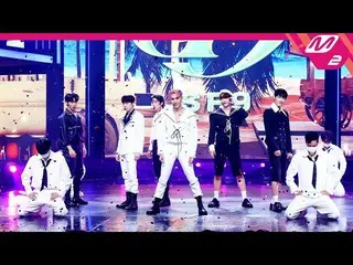 【公式mn2】【MPD直カム】SF9_ _ _ 'SCREAM'(SF9_ _ FanCam)| MCOUNTDOWN_2022.7.21  