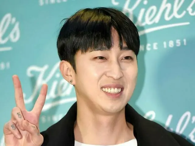 急性盲腸炎で手術の歌手Sleepy、退院して回復中だと近況を報告