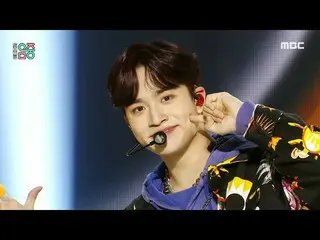 【公式mbk】MCND_ _ (MCND_ ) - #MOOD |ショー！ MusicCore | MBC220723放送  