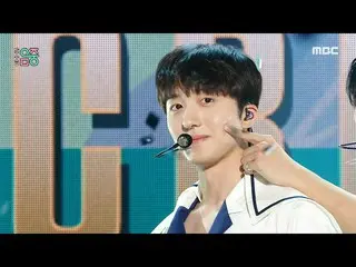 【公式mbk】SF9_ _ (SF9_ ) - SCREAM |ショー！ MusicCore | MBC220723放送  