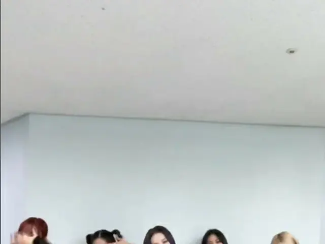 「aespa」GISELLE、KARINA、WINTER＆「ITZY」イェジ、リュジン、「Girls'のダンスチャレンジ映像公開で話題に。