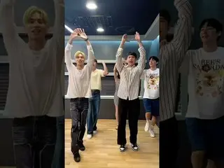 【公式】SF9、ラブゲームで一緒にした🗣 #スクリムチャレンジ #SCREAMChallenge 今週土曜日！ラブゲーム多関部💗  