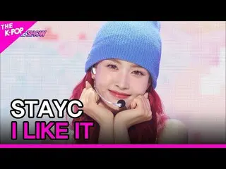 【公式sbp】 STAYC_ _ , I LIKE IT [THE SHOW_ _  220726]  