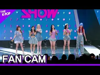 【公式sbp】 STAYC_ _ (STAYC_ )、THE SHOW_ _  CHOICE！ (Non-edited ver.) [THE SHOW_ _  