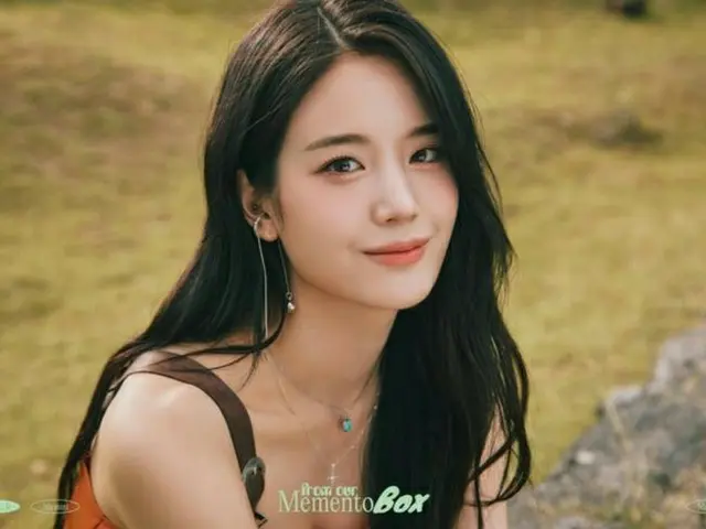 fromis_9 チャン・ギュリ、グループ脱退