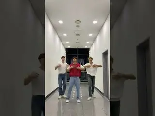 【公式】SF9、気光先輩と一緒に🗣 #スクリムチャレンジ #SCREAMChallenge  