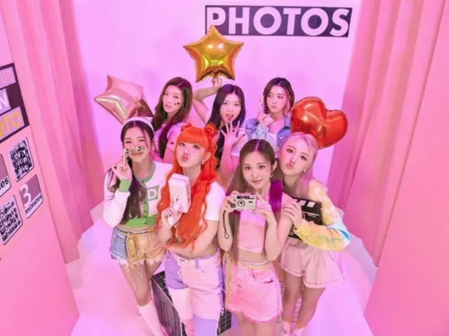 TRI．BE、メンバー5人(ソンソン・ケリー・ヒョンビン・ジア・ミレ)が新型コロナに感染