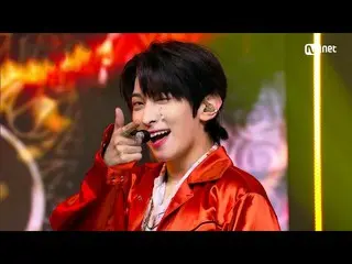 【公式mnk】[BLITZERS - Hit The Bass] #M COUNTDOWN_ EP.763 | Mnet 220728放送  