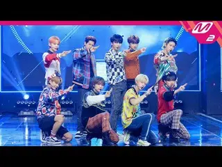 【公式mn2】【MPD直カム】ユナイト_「AVIATOR」(YOUNITE FanCam)| MCOUNTDOWN_2022.7.28  