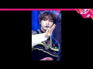 【公式mn2】【MPD直カム】ユナイトウンホ_「AVIATOR」(YOUNITE EUNHO FanCam)| MCOUNTDOWN_2022.7.28  