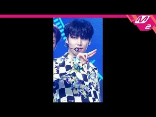 【公式mn2】【MPD直カム】ユナイト銀像_「AVIATOR」(YOUNITE EUNSANG FanCam)| MCOUNTDOWN_2022.7.28  