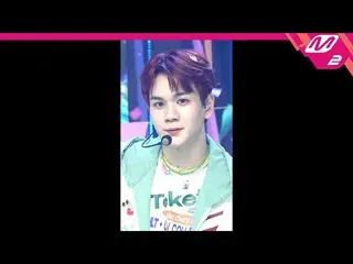 【公式mn2】【MPD直カム】JO1マメハライッセイ_ 'With Us'(JO1 Mamehara Issei FanCam)| MCOUNTDOWN_202