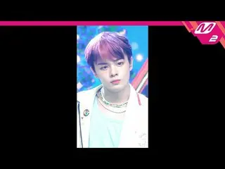 【公式mn2】【MPD直カム】JO1鶴房シオン_「With Us」(JO1ツルボシオンファンカム)| MCOUNTDOWN_2022.7.28  