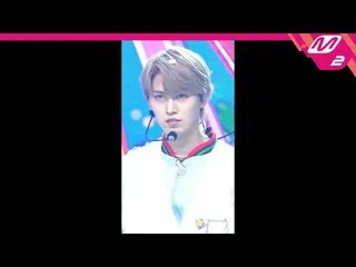【公式mn2】【MPD直カム】JO1白井とルーキー_ 'With Us' (JO1 Shiroiwa Ruki FanCam) | REVOLVE MCOUNT