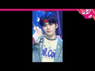【公式mn2】[直カム] JO1キマタ翔屋_「With Us」(JO1 Kimata Syoya FanCam)| MCOUNTDOWN_2022.7.28  
