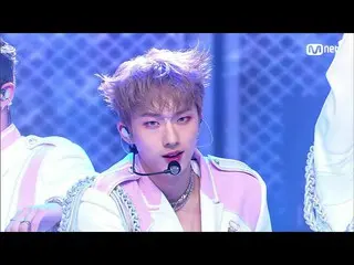 【公式mnk】[P1Harmony_ _  - Doom Du Doom] #M COUNTDOWN_  EP.763 | Mnet 220728放送  