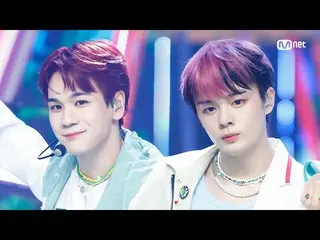 【公式mnk】【JO1 - With Us】 Special Stage |  #M COUNTDOWN_ EP.763 | Mnet 220728放送  