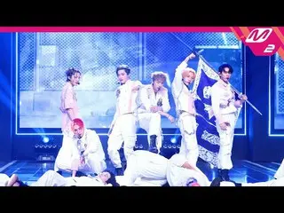 【公式mn2】【MPD直カム】P1Harmony_ _「ドゥムドゥドム(Doom Du Doom)」 MCOUNTDOWN_2022.7.28  