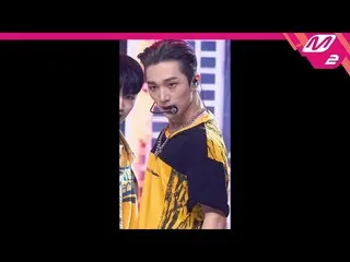 【公式mn2】【MPD直カム】エイティビオオジュンソク_「Monochrome(Color)」(ATBO OH JUNSEOK FanCam)| MCOUNTD