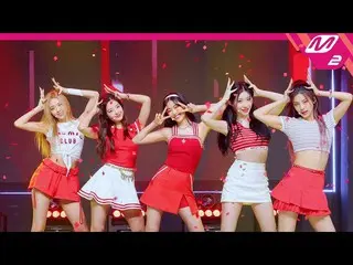 【公式mn2】[直カム] ITZY_ 'SNEAKERS'(ITZY_ _ FanCam)| MCOUNTDOWN_2022.7.28  