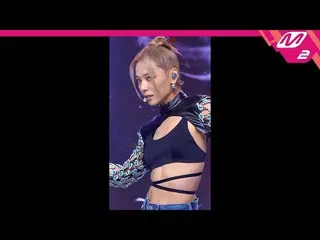 【公式mn2】【MPD直カム】先鋭_「Just A Dancer」(SUNYE FanCam)| MCOUNTDOWN_2022.7.28  