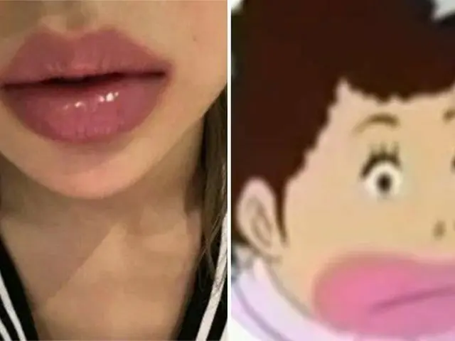 「今月の少女」Yves(イヴ)、変更したプロフィール写真が人種差別だと批判されて謝罪
