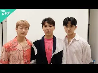 【公式sbp】 [SPOT]プロデューサーFTISLAND_ のメッセージㅣTHE IDOL BAND : BOY'S BATTLE  