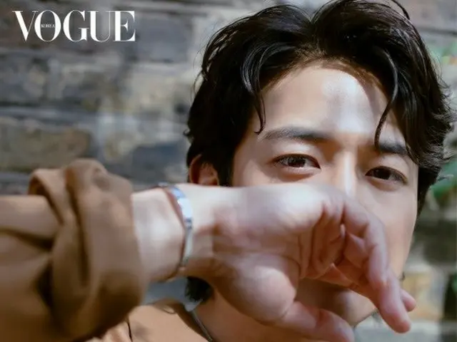 ミンホ(SHINee)、画報公開