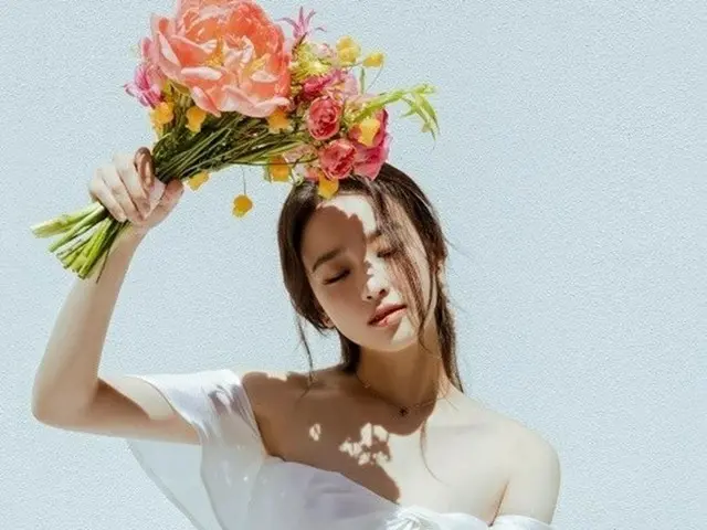 元新体操韓国代表ソン・ヨンジェ、結婚式は今月21日