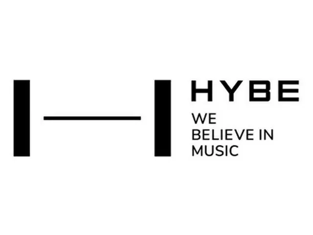 HYBE、第2四半期の営業利益が昨年の同期対比215.3%増加と公示