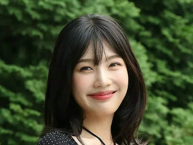 Red Velvet ジョイ、SBS「TV動物農場」収録のため放送局へ